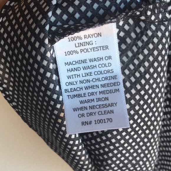 Cynthia Rowley Tank Top - Picture 4 of 5